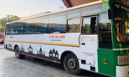 त्योहारों में यात्रियों की सुविधा के लिए चालकों-संवाहकों को दिया जाएगा विशेष प्रशिक्षण