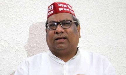 निषाद पार्टी की जड़ें गोरखपुर से निकलीं, पर कुछ नेता इसे बदनाम करने में लगे हैं: डॉ संजय कुमार निषाद