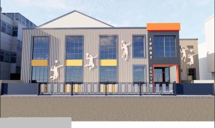 राज्य सरकार की प्रतिबद्धता, खेलों के लिए बुनियादी ढांचा होगा सुदृढ़