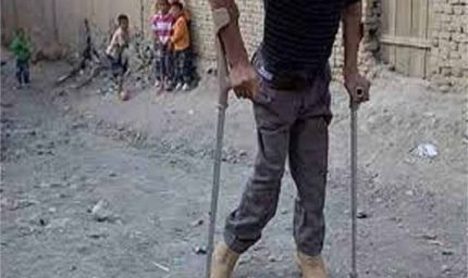 पाकिस्तान में पोलियो फिर सक्रिय, 2 और बच्चियों की पोलियो से पहचान, 2025 में कुल 23 मामले