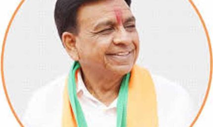 उप मुख्यमंत्री देवड़ा ने दी श्री गणेश चतुर्थी की शुभकामनाएं