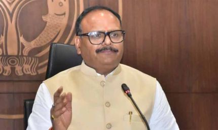 एमएलसी की 11 सीटों पर अलग-अलग चुनाव लड़ना इंडी गठबंधन की असलियत: उप मुख्यमंत्री ब्रजेश पाठक