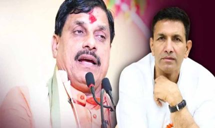 महिलाओं पर विवादित बयान से घिरे जीतू पटवारी, CM ने खड़गे से हटाने की मांग की