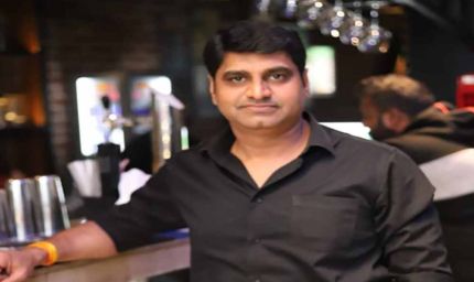 इंदौर में शराब कारोबारी भूपेंद्र रघुवंशी ने की आत्महत्या