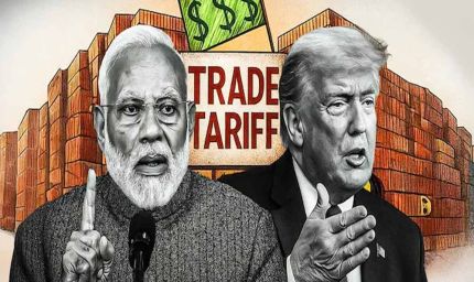 ट्रम्प ने लगाया 50% टैरिफ, भारत के श्रम-प्रधान क्षेत्र पर असर; पीएम मोदी ने चतुर कदम उठाया