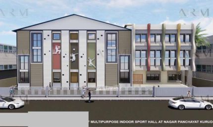 रायपुर : राज्य सरकार की प्रतिबद्धता, खेलों के लिए बुनियादी ढांचा होगा सुदृढ़