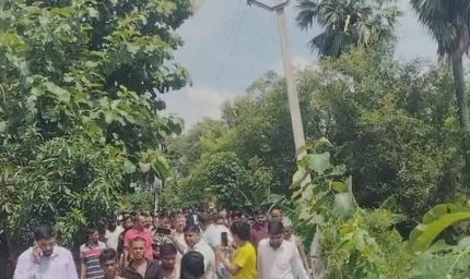 बिहार में बड़ी वारदात: मंत्री श्रवण कुमार पर जानलेवा हमला, दौड़कर बचाई जान