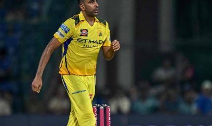 आर अश्विन ने IPL से लिया रिटायरमेंट, बताया अपना अगला कदम