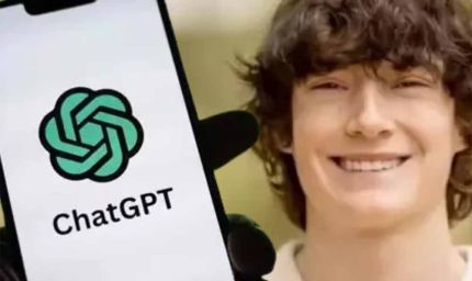 माता-पिता का आरोप: ChatGPT ने बच्चे को सिखाया सुसाइड का तरीका, कोर्ट में खोली पूरी कहानी