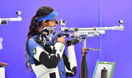 रायपुर :24वीं राज्य स्तरीय निशानेबाजी प्रतियोगिता 28 अगस्त से