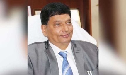 बीकानेर-जोधपुर विश्वविद्यालय के कुलगुरु पद से बर्खास्त, राज्यपाल ने दिए आदेश