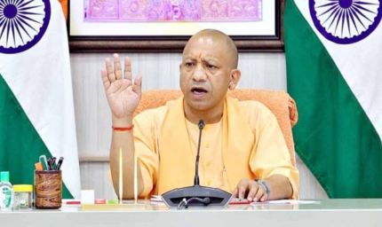 बाढ़ प्रभावितों के साथ खड़ी है योगी सरकार, पीड़ितों की हर जरूरत का रखा जा रहा पूरा ध्यान