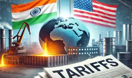भारत पर ट्रंप का 50% टैरिफ लागू, जानें किन सेक्टरों पर सबसे ज्यादा असर