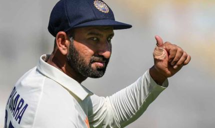 संजय मांजरेकर का दावा: चेतेश्वर पुजारा इंग्लैंड जाते तो…