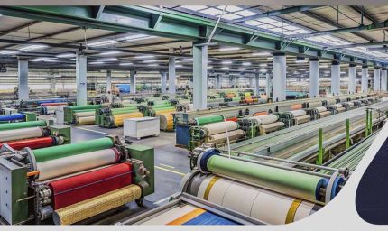 ट्रंप के टैरिफ से हरियाणा की टेक्सटाइल इंडस्ट्री पर संकट, 1500 करोड़ ऑर्डर फंसे