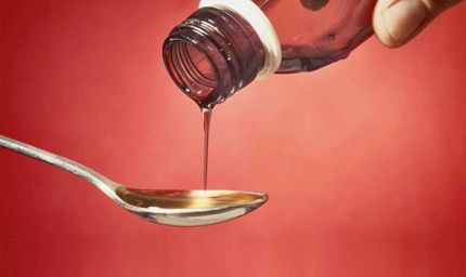 कफ सिरप खरीदने पर देना होगा फोन नंबर, ICMR की रिपोर्ट में चौंकाने वाला खुलासा