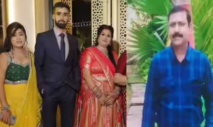 वैष्णो देवी हादसा: यूपी के व्यापारी की पत्नी-साली की मौत, 4 परिजन घायल