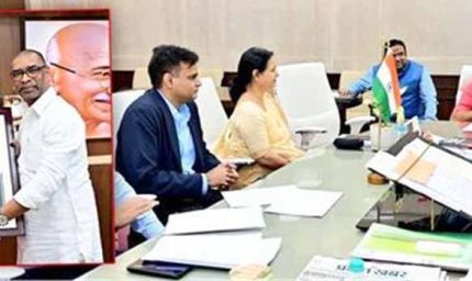 सीएम हेमंत और केंद्रीय मंत्री सतीश चंद्र दुबे की बैठक, कोयला खनन से जुड़े अहम मुद्दों पर हुई चर्चा