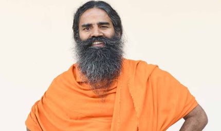 बाबा रामदेव बोले- ट्रंप करते हैं राजनीतिक गुंडागर्दी, टैरिफ से मुकाबले का देसी मंत्र