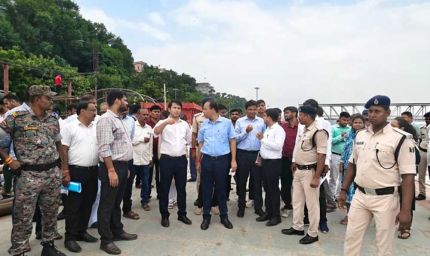 गया पितृपक्ष मेला 2025 : श्रद्धालुओं के लिए खास इंतज़ाम, ठहरने से लेकर पिंडदान तक पूरी तैयारी