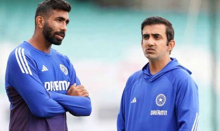 पूर्व क्रिकेटर ने सवाल उठाया: क्या बुमराह का चयन सही था?