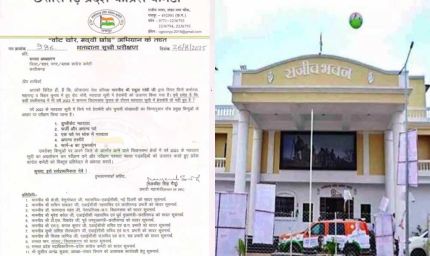 छत्तीसगढ़ कांग्रेस की बड़ी पहल: हर विधानसभा की मतदाता सूची होगी जांची, फर्जी वोटरों पर शिकंजा