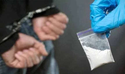 मणिपुर में बड़ी कार्रवाई: 10 लाख रुपये के मादक पदार्थ जब्त, महिला गिरफ्तार