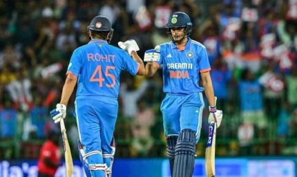 आईसीसी रैंकिंग: ऑस्ट्रेलियाई खिलाड़ियों का दबदबा, गिल-रोहित शीर्ष पर बरकरार