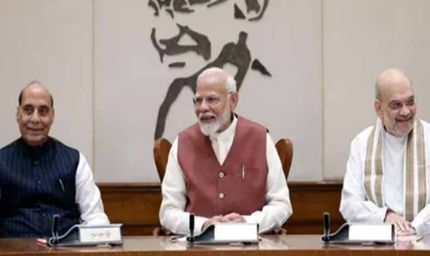 कैबिनेट का बड़ा फैसला: पीएम स्वनिधि योजना अब 2030 तक जारी, होगा पुनर्गठन