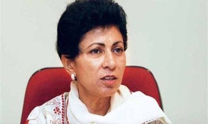 कुमारी सैलजा का निशाना: आंकड़ों से नहीं थमेगा अपराध, हरियाणा सरकार को घेरा