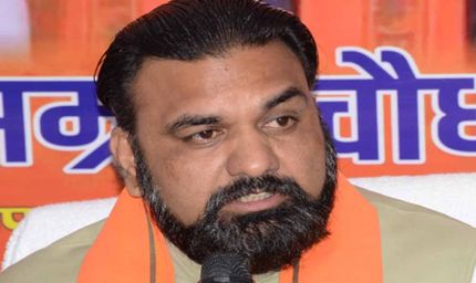 सम्राट चौधरी का हमला: राहुल-तेजस्वी लोकतंत्र के लिए खतरा, जनता देगी जवाब