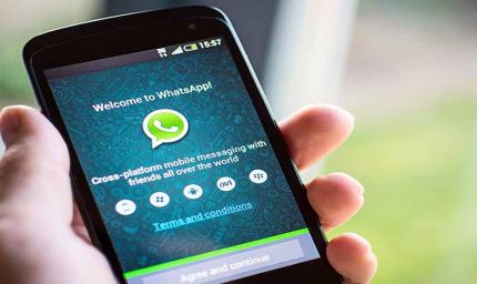 अब बिना इंटरनेट के भी कर सकेंगे व्हाट्सएप वीडियो कॉल, गूगल की नई टेक्नोलॉजी से संभव