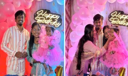 मुंबई के विरार में बिल्डिंग गिरने से 15 की मौत, बेटी के बर्थडे के 5 मिनट बाद हुआ हादसा