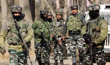 बांदीपोरा में सुबह-सुबह बड़ी सफलता: सेना ने एनकाउंटर में 2 आतंकी ढेर किए