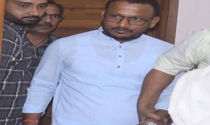 BAP विधायक जयकृष्ण पटेल पर संकट गहराया, सदाचार कमेटी की जांच पूरी