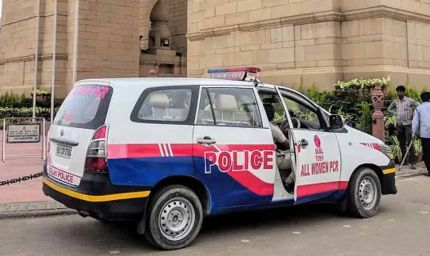 दिल्ली में एनकाउंटर: पुलिस ने लॉरेंस बिश्नोई गैंग के दो गुर्गों को ढेर किया