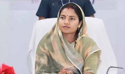 रजनी ताई उपासने के निधन पर मंत्री रजवाड़े ने व्यक्त किया दुःख