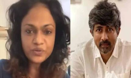 सिंगर सुचित्रा का दर्द: मंगेतर ने घर ले लिया और की मारपीट, मैं बैठी गिड़गिड़ाती रही