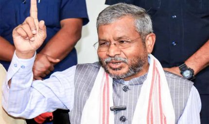 बाबूलाल मरांडी का आरोप: वोटबैंक की राजनीति के लिए SIR का विरोध कर रही कांग्रेस, JMM और RJD