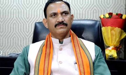 चिरमिरी नगर निगम में कचरा प्रबंधन हेतु 6.26 करोड़ की परियोजना मंजूर