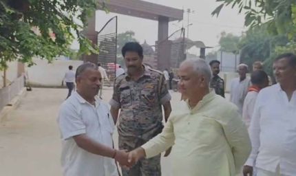 विधानसभा चुनाव से पहले महागठबंधन में खटपट, माले विधायक ने कांग्रेस की स्क्रीनिंग कमेटी पर साधा निशाना