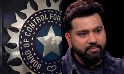 BCCI का बड़ा नुकसान, एक फैसले से डूबे 250 करोड़, दिग्गज खिलाड़ियों को भी झटका