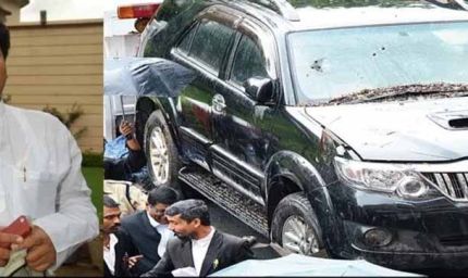 नीरज सिंह हत्याकांड: झरिया के पूर्व विधायक संजीव सिंह समेत सभी आरोपी बरी, कोर्ट का बड़ा फैसला