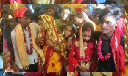 लखीमपुर खीरी में धर्म बदलने की कहानी: रुखसाना बनी रूबी, जास्मीन बनी चांदनी