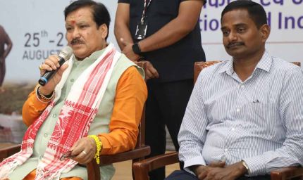 तकनीकी ज्ञान एवं नवाचार से ही भारत बनेगा विश्वगुरू : मंत्री टेटवाल