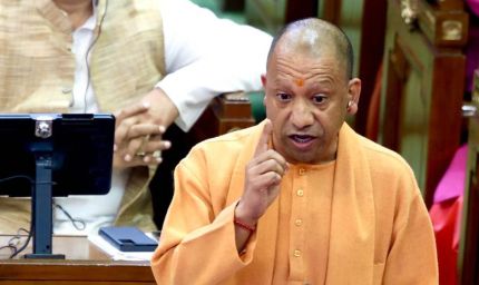 CM योगी बोले- स्वास्थ्य सुविधाओं के विस्तार से हर जरूरतमंद को मिल रही मुफ्त सेवाएं