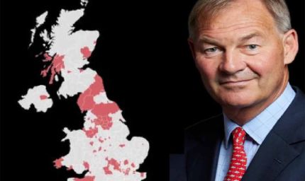 UK में 85 इलाकों में सक्रिय पाकिस्तानी गैंग, सांसद की रिपोर्ट से मचा हड़कंप
