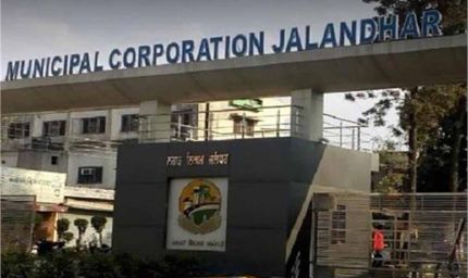 जालंधर में फिर हड़ताल पर नगर निगम कर्मचारी!