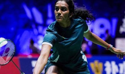 BWF विश्व चैंपियनशिप: दो बार की ओलंपिक पदक विजेता पीवी सिंधु ने वांग झीयी को हराया