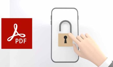 PDF से पासवर्ड हटाना हुआ आसान – जानें स्टेप बाय स्टेप तरीका